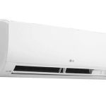 Điều hòa LG 2 chiều Inverter 2.5HP-24.000BTU B24END1
