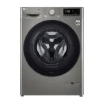 Máy giặt Sấy LG inverter 10kg FV1410D4P