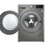 Máy giặt Sấy LG inverter 10kg FV1410D4P