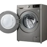 Máy giặt Sấy LG inverter 10kg FV1410D4P