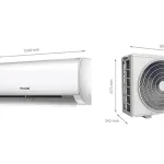 Máy Lạnh Funiki 2.5HP HSC24TMU