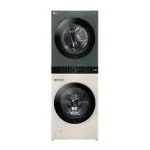 Máy giặt sấy LG Inverter 21 Kg WT2116SHEG