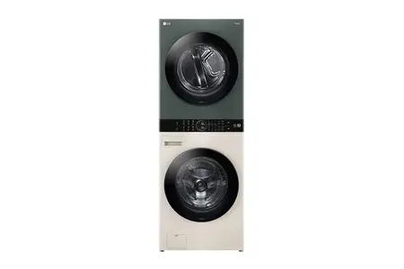 Máy giặt sấy LG Inverter 21 Kg WT2116SHEG