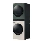 Máy giặt sấy LG Inverter 21 Kg WT2116SHEG