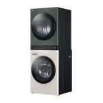 Máy giặt sấy LG Inverter 21 Kg WT2116SHEG