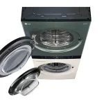 Máy giặt sấy LG Inverter 21 Kg WT2116SHEG