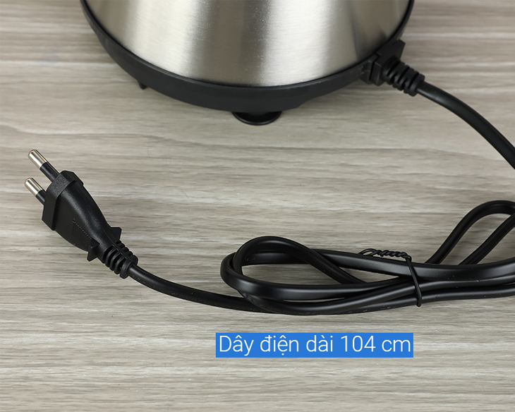 Máy xay sinh tố đa năng Electrolux E3TB1-710S - Ảnh 11