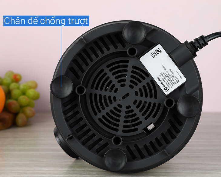 Máy xay sinh tố đa năng Electrolux E3TB1-710S - Ảnh 10