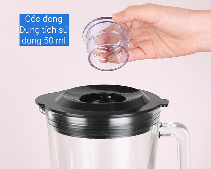 Máy xay sinh tố đa năng Electrolux E3TB1-710S - Ảnh 8