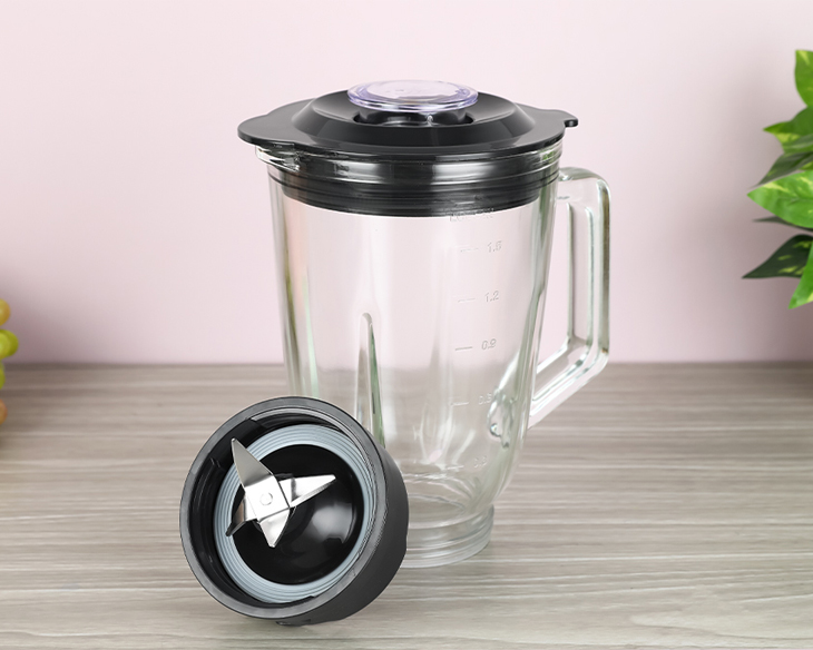 Máy xay sinh tố đa năng Electrolux E3TB1-710S - Ảnh 4