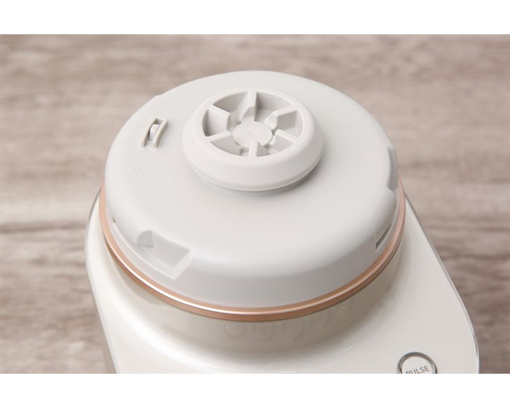 Máy xay sinh tố đa năng Electrolux E7CB1-86SM - Ảnh 8