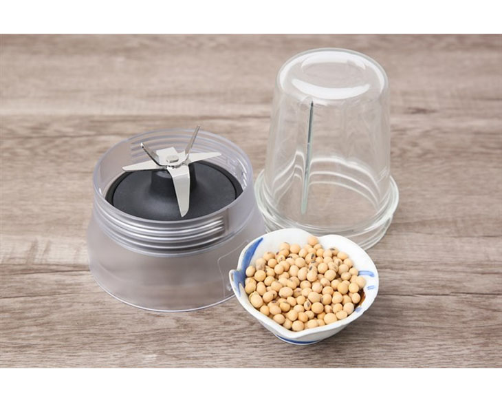 Máy xay sinh tố đa năng Electrolux E7CB1-86SM - Ảnh 6