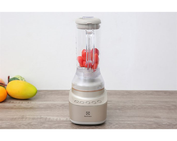 Máy xay sinh tố đa năng Electrolux E7CB1-86SM - Ảnh 4