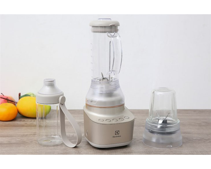 Máy xay sinh tố đa năng Electrolux E7CB1-86SM - Ảnh 9