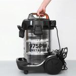 Máy hút bụi công nghiệp Hitachi CV-975PW