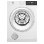 Máy sấy thông hơi Electrolux 8 kg EDV804H3WC