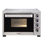 Lò nướng Sharp EO-A324RCSV-ST 32 lít