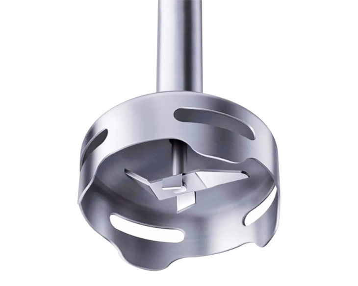 Máy xay sinh tố cầm tay Electrolux ESTM5417S - Ảnh 5