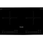 Alternative view of Bếp từ đôi Funiki HPC 3D13