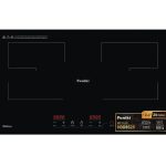 Bếp từ đôi Funiki HDD8525