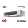 Máy lạnh giấu trần nối ống gió Daikin FBFC50 DVM9/RZFC 50DVM ( 2.0Hp)