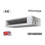 Máy lạnh giấu trần nối ống gió Daikin FBFC50 DVM9/RZFC 50DVM ( 2.0Hp)