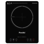 Alternative view of Bếp từ đơn Funiki HPC 5S12