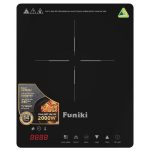 Bếp từ đơn Funiki HSD8135