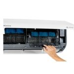 Máy lạnh Daikin Inverter 1.5 HP FTKF35ZVMV