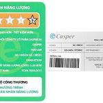 Máy lạnh Casper Inverter 2 HP GC-18IS33
