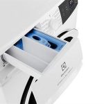 Máy giặt sấy Electrolux UltimateCare 300 Inverter giặt 9 kg - sấy 6 kg EWW9024P3WC