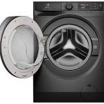 Máy giặt sấy Electrolux UltimateCare 500 Inverter giặt 10 kg - sấy 7 kg EWW1023P5SC