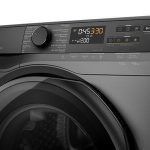 Máy giặt sấy Electrolux UltimateCare 500 Inverter giặt 10 kg - sấy 7 kg EWW1023P5SC