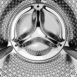 Máy giặt sấy Electrolux UltimateCare 500 Inverter giặt 10 kg - sấy 7 kg EWW1023P5SC