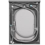 Máy giặt sấy Electrolux UltimateCare 500 Inverter giặt 10 kg - sấy 7 kg EWW1023P5SC