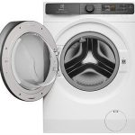 Máy giặt sấy Electrolux UltimateCare 500 Inverter giặt 11 kg - sấy 7 kg EWW1123P5WC
