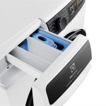 Máy giặt sấy Electrolux UltimateCare 500 Inverter giặt 11 kg - sấy 7 kg EWW1123P5WC