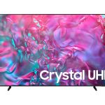 Alternative view of Smart Tivi Samsung 4K 98 Inch UA98DU9000