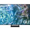 Smart Tivi QLED Samsung 4K 85 Inch QA85Q60DA