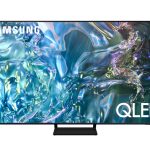 Smart Tivi QLED Samsung 4K 85 Inch QA85Q60DA