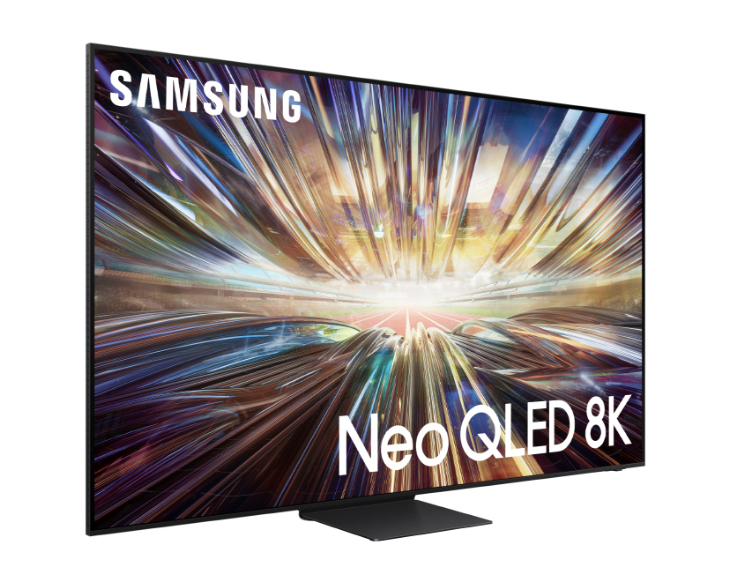 Smart Tivi Samsung Neo QLED 8K 65 Inch QA65QN800D - Ảnh 9