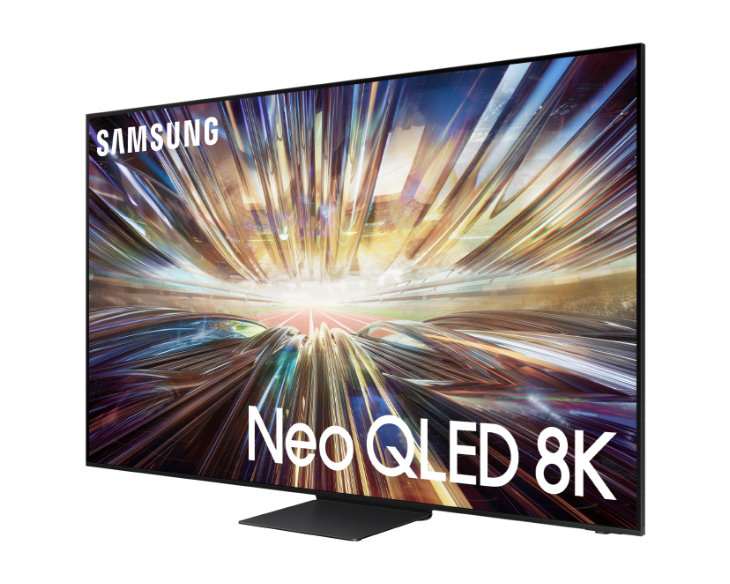 Smart Tivi Samsung Neo QLED 8K 65 Inch QA65QN800D - Ảnh 8