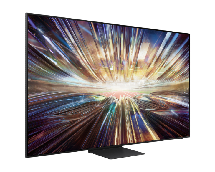 Smart Tivi Samsung Neo QLED 8K 65 Inch QA65QN800D - Ảnh 4