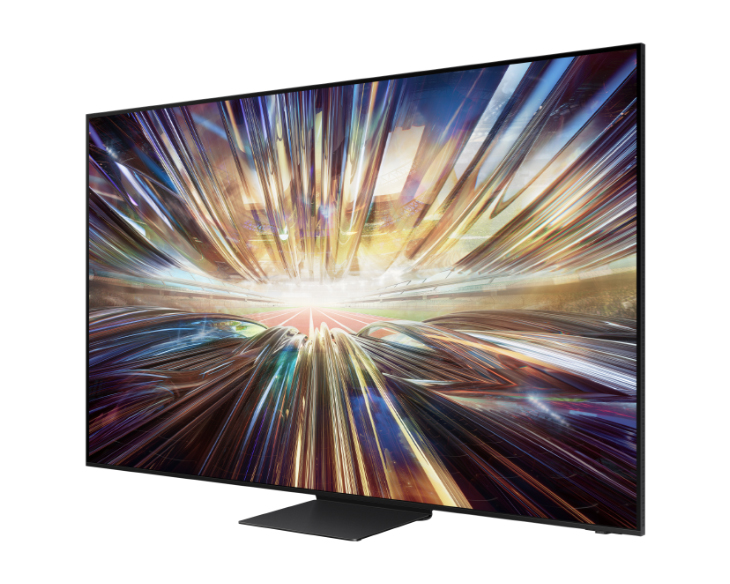 Smart Tivi Samsung Neo QLED 8K 65 Inch QA65QN800D - Ảnh 3