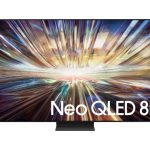 Smart Tivi Samsung Neo QLED 8K 65 Inch QA65QN800D