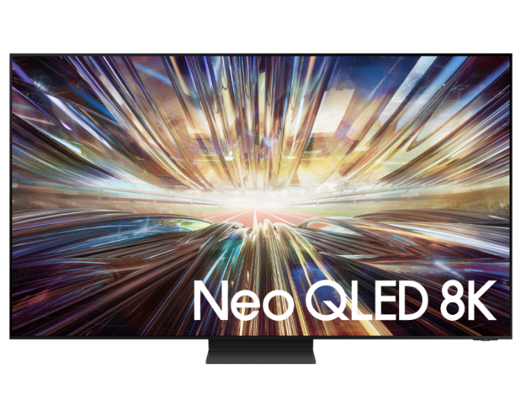 Smart Tivi Samsung Neo QLED 8K 65 Inch QA65QN800D