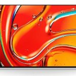 Google Tivi QLED Mini LED Sony 4K 65 inch K-65XR70