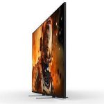 Sony Google TV Mini LED BRAVIA 5 75 inch K-75XR50