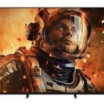 Google Tivi Mini LED Sony AI 4K 85 inch K-85XR50