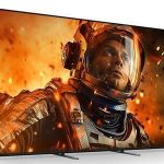 Google Tivi Mini LED Sony AI 4K 85 inch K-85XR50